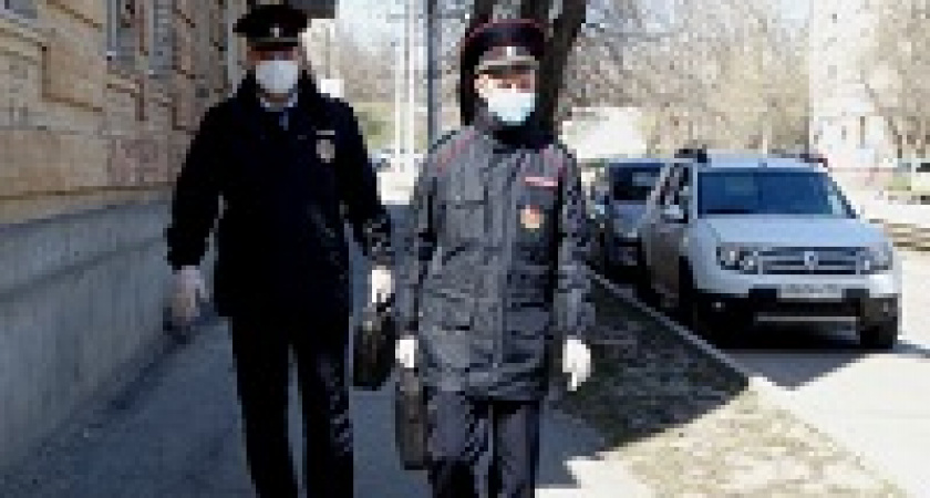 Почти 2 тысячи жителей области соблюдают обязательный карантин