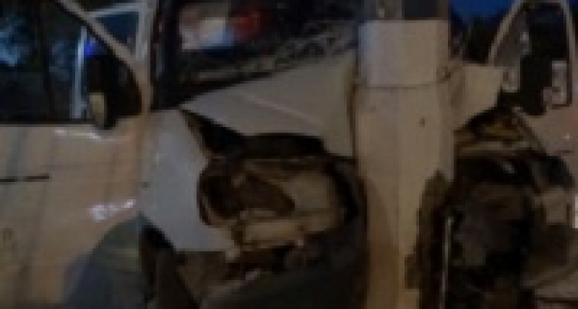 В Волгограде судят водителя тягача, спровоцировавшего массовое ДТП