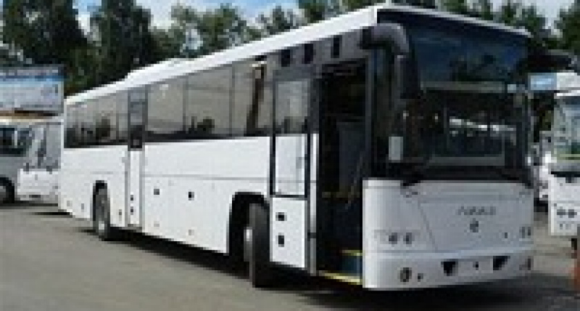 В Волгограде пустят два автобуса для жителей отдалённых посёлков