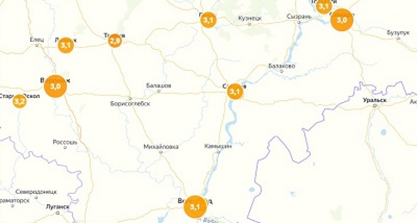 Уже расслабились: волгоградцы перестают сидеть дома