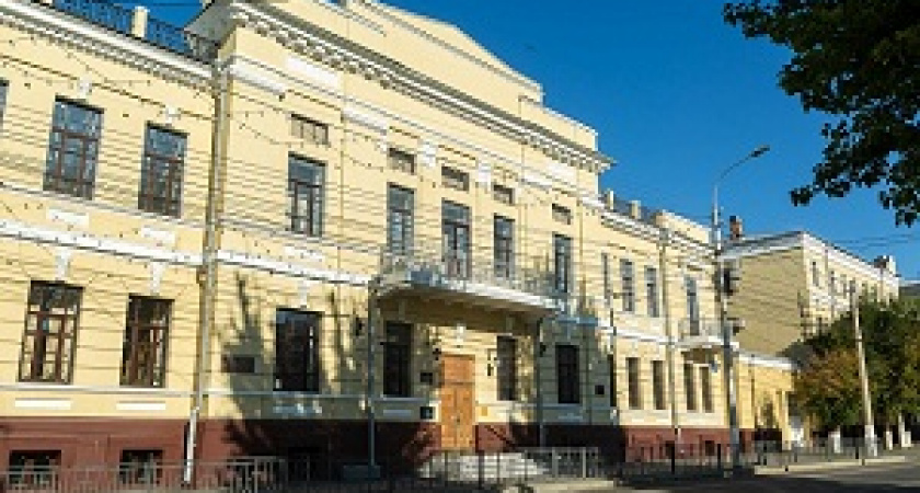 Музеи Волгограда запускают новые онлайн-проекты