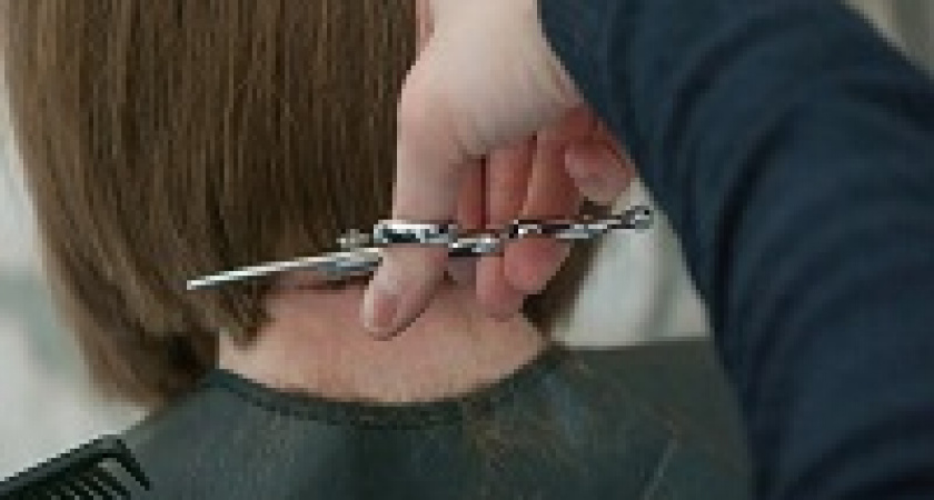 В Волгоградской области открывают парикмахерские