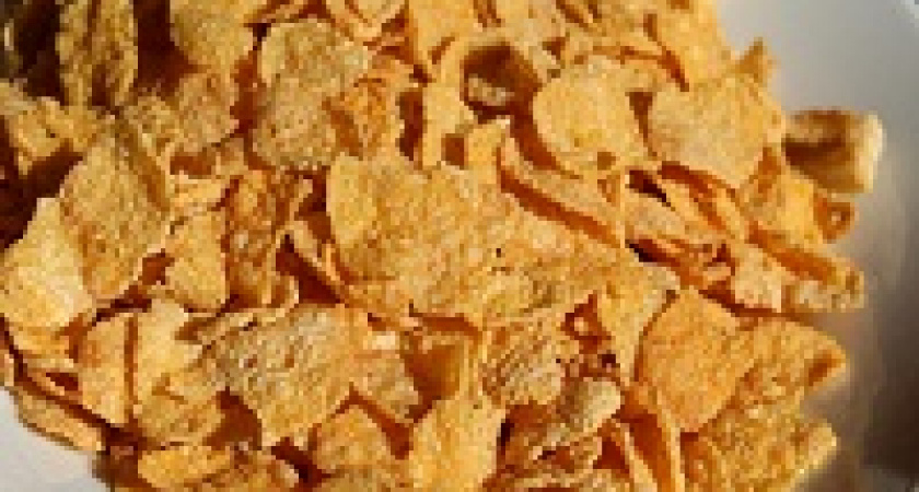 Волгоградским школьникам добавят кукурузные хлопья в продуктовые наборы