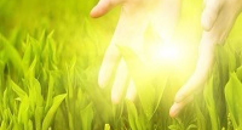 Природа лечит