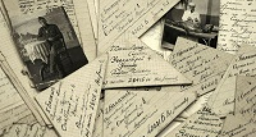 В Волгограде стартует проект «Голоса войны»