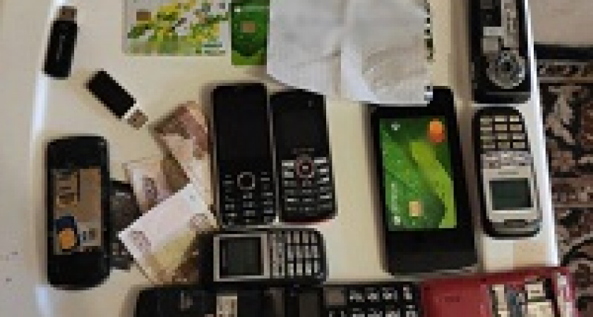 В Волгограде задержали телефонных мошенников