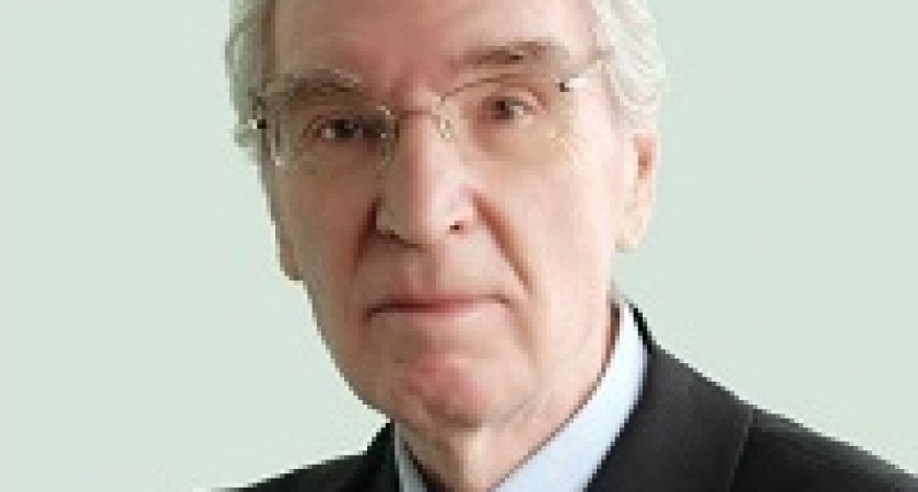 В Волгограде погиб дирижёр Вадим Венедиктов