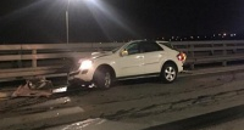 В Волгограде трое погибли в ДТП на 3-й Продольной