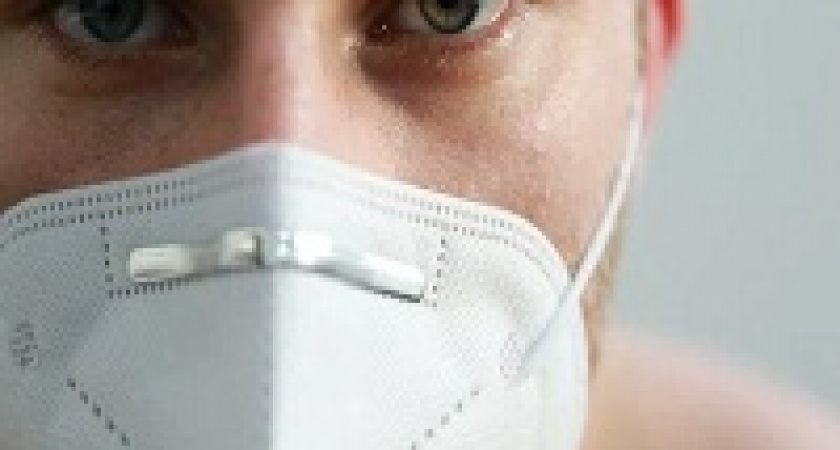 В Волгограде губернатор не хочет вводить масочный режим