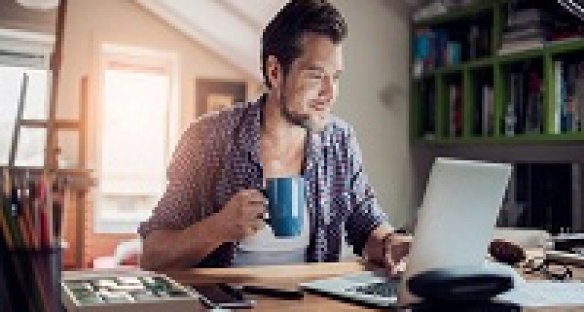 Сегодня – День фрилансера