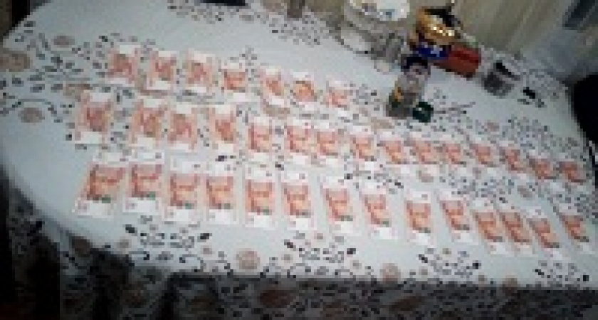 Пенсионерке сняли порчу за 620 тысяч рублей