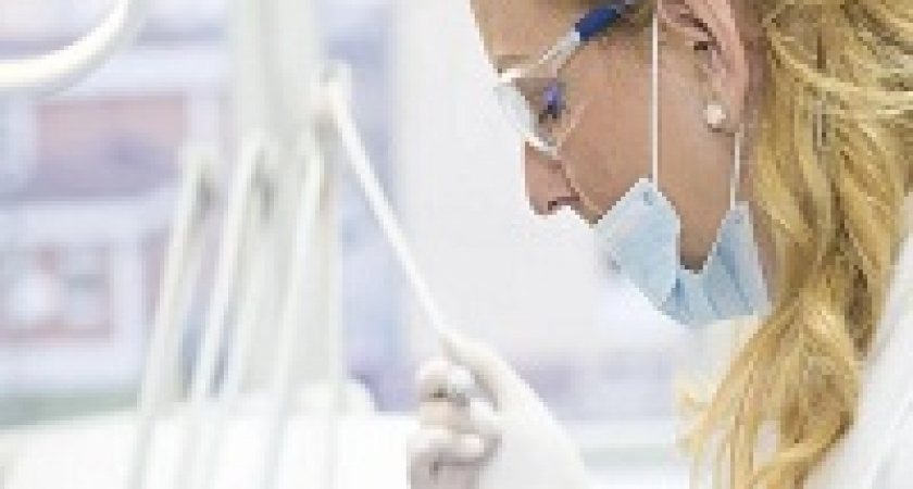 В Волгоградской области открыли магазины и стоматологии