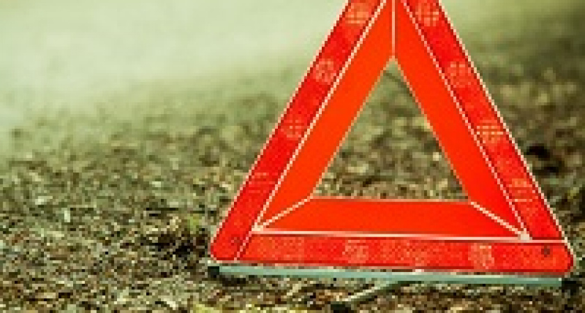 В Волжском водитель сбил ребенка на самокате и уехал