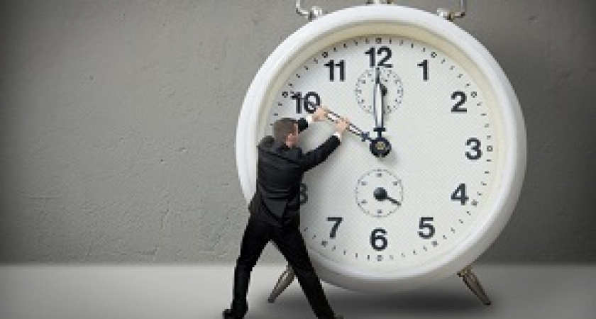 Волгоградцы снова будут выбирать местное время