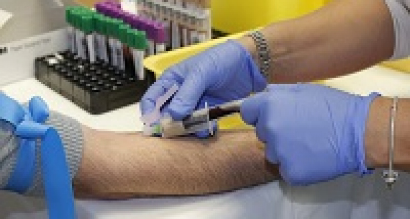 Еще 117 человек в Волгоградской области заболели COVID-19