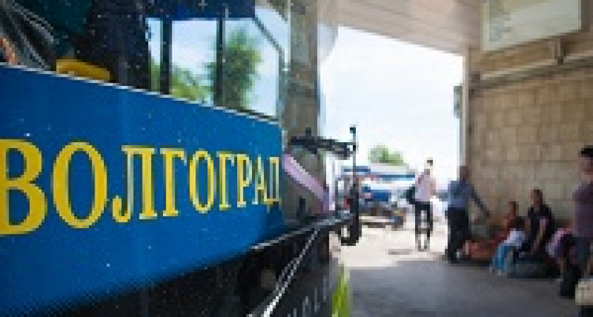 В Волгоградской области возобновили движение дачных автобусов