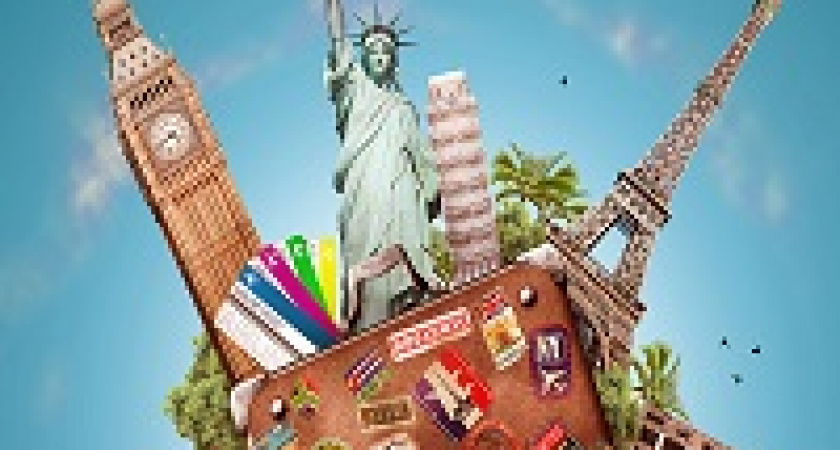 Российские туроператоры аннулируют туры в Европу