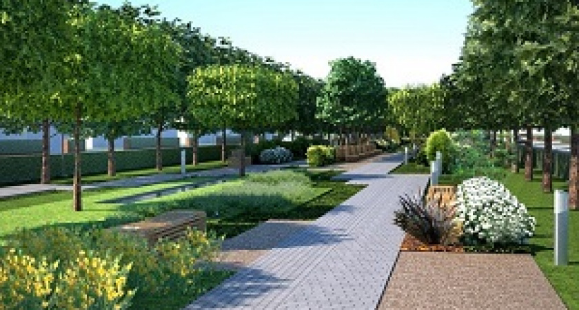 Что в Волгограде благоустроят в 2020 году?