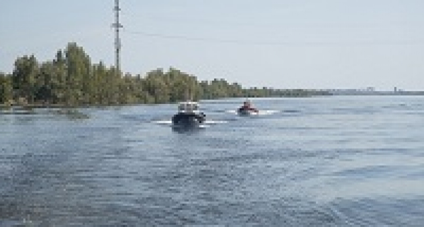 В Волгоградской области проводятся рейды по безопасности на воде