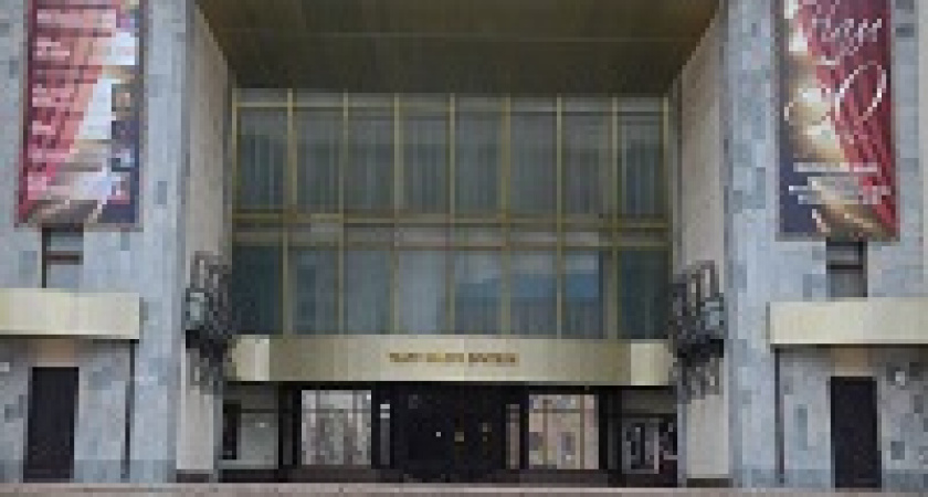 ТЮЗ готовит три премьеры