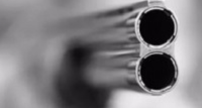 Под Волгоградом охотник через оптический прицел убил напарника