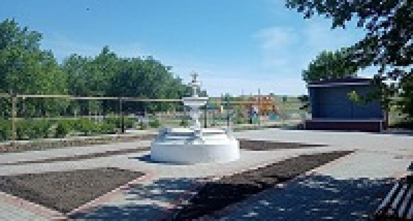 В Волгоградской области благоустраивают 271 территорию