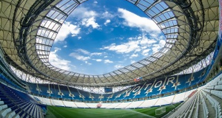 Пустят ли зрителей на домашние матчи «Ротора»?