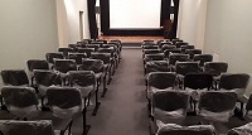 В Волгограде появится новый виртуальный концертный зал