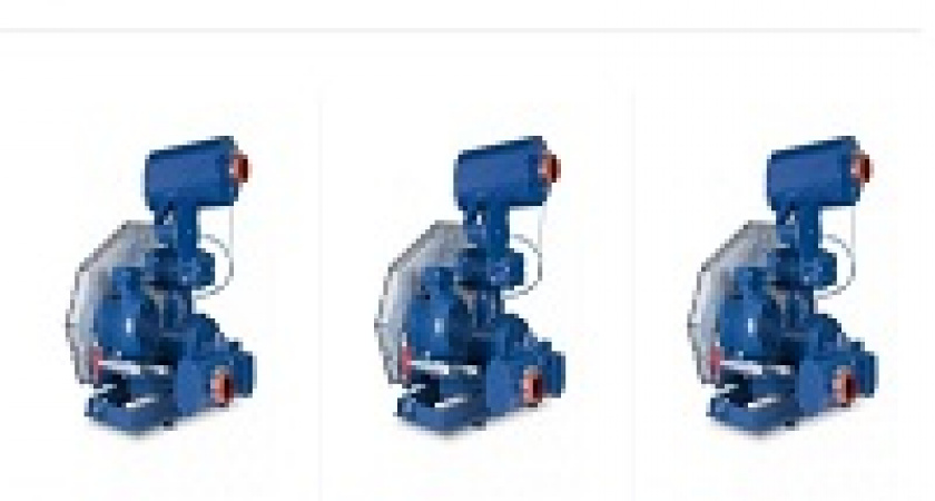 Особенности промышленных воздуходувок