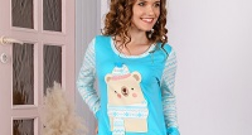 Виотекс – отечественный производитель трикотажа