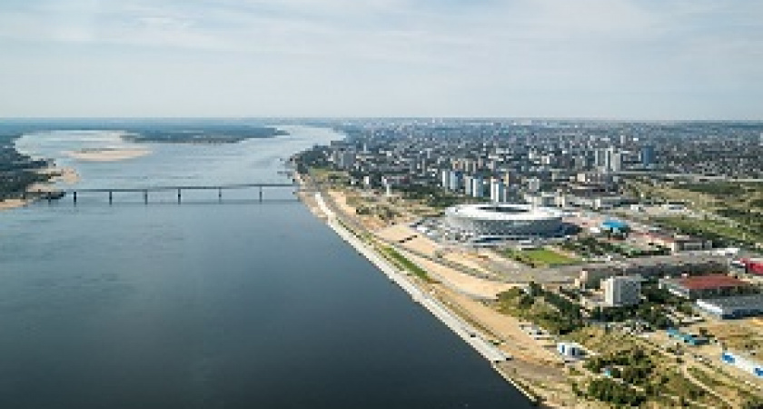 Волгоградцам напомнили о турах с кэшбеком