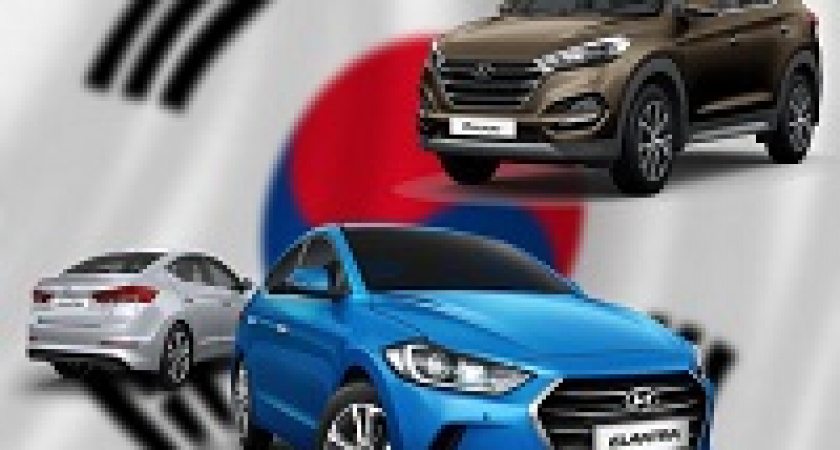 Авто из Кореи: преимущества и недостатки покупки за границей