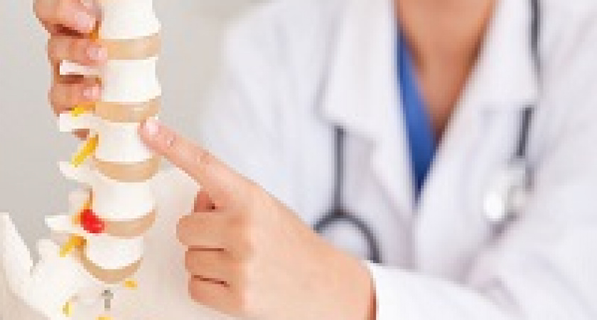 Лечение компрессионного перелома позвоночника у пожилых