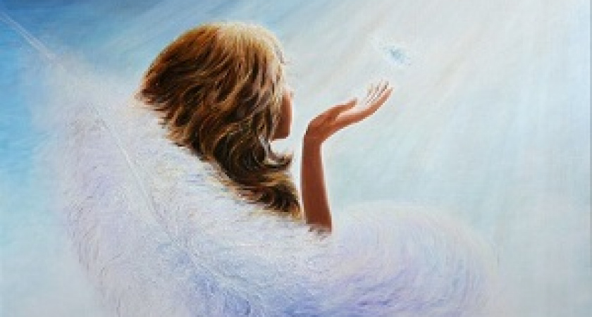 В Волгограде откроется выставка «Ангелы Мира»