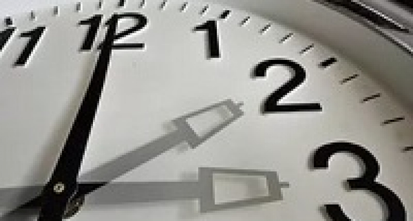 Волгоградцы могут перейти на московское время до конца года
