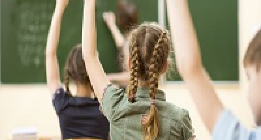 В школах региона 1 сентября проведут Урок Победы