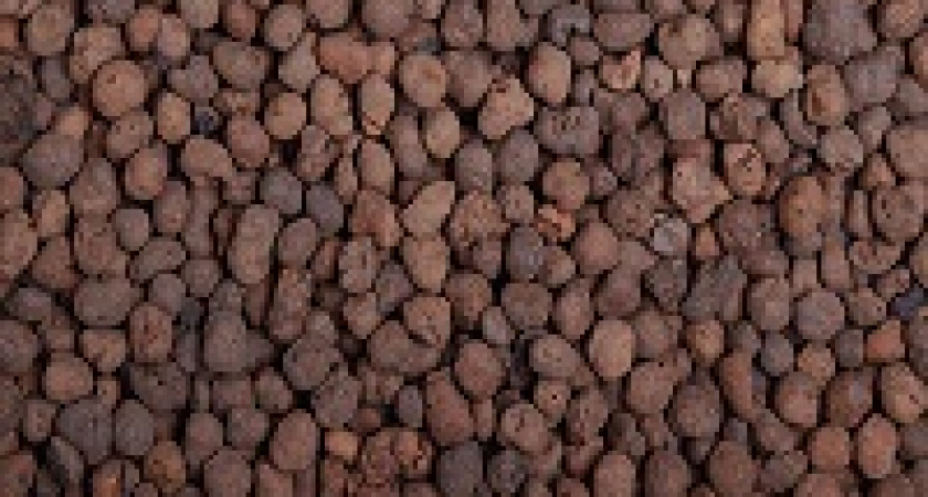 Заказать керамзит с доставкой