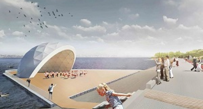 4 города Волгоградской области получили гранты на благоустройство