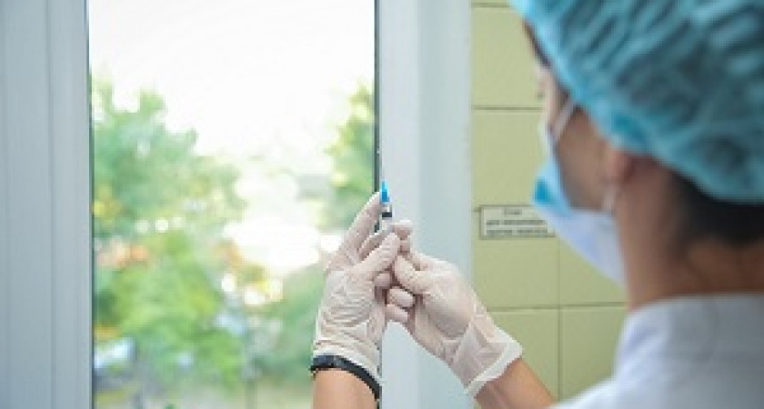 В Волгоградскую область поступила вторая партия вакцины от гриппа