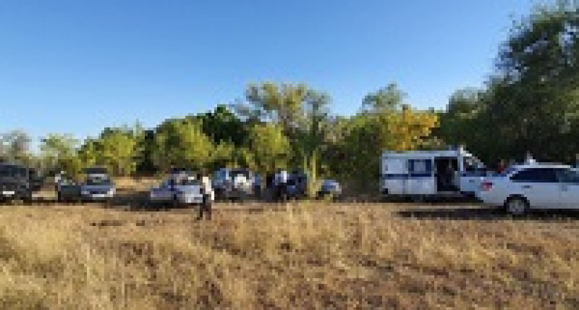 Под Волгоградом селянин подвёз знакомого и остался без машины