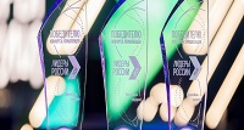 Двое волгоградцев победили в общероссийском конкурсе «Лидеры России»