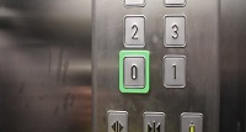 В Волгоградской области установят 220 новых лифтов