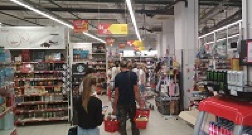 В России в магазинах могут появиться двойные ценники