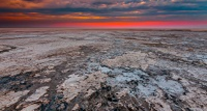 Из Волгограда на Эльтон могут пустить прямой поезд