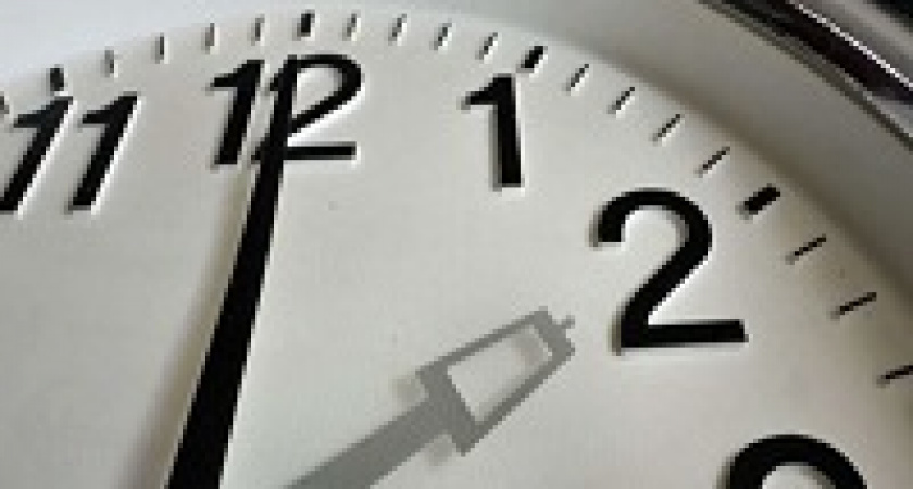 В Госдуме одобрили переход Волгоградской области на московское время