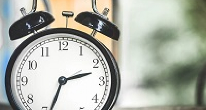 Волгоградский суд рассмотрит иск сторонников местного времени