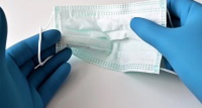 137 жителей Волгоградской области за сутки нарушили масочный режим