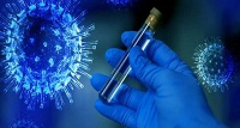 В Волгоградской области – 105 новых заболевших коронавирусом