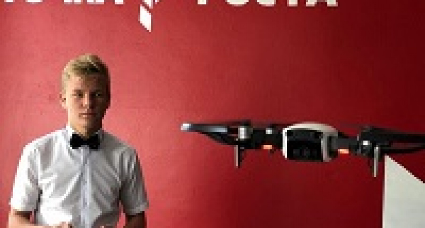 В Волгоградской области открываются «Точки роста»