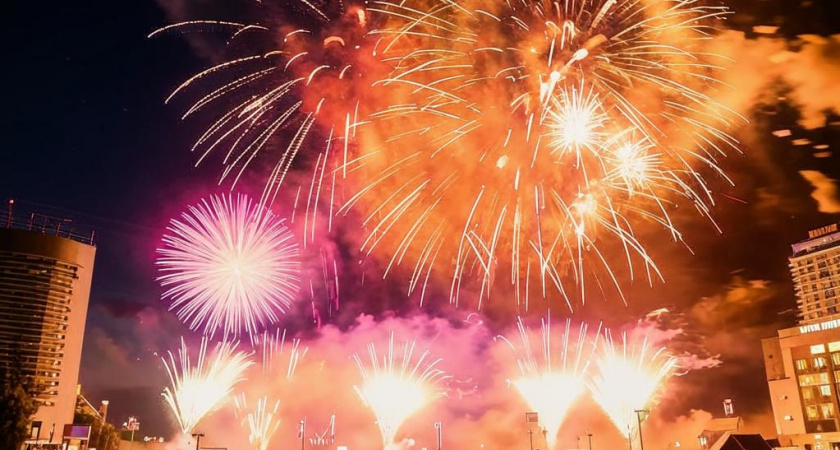 23 февраля в Волгоградской области: День защитника Отечества, пронизанный памятью и торжеством